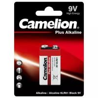 Батарейка Camelion Plus Alkaline 6LR61