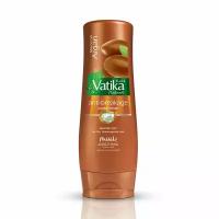 Dabur Vatika ARGAN Conditioner Кондиционер для волос Мягкое увлажнение 400мл