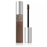 Dior Тушь для бровей Diorshow Pump 'N' Brow