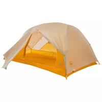 Палатка трекинговая двухместная Big Agnes Tiger Wall UL2