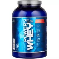 R-Line Sport Nutrition Power Whey 1700 гр (R-Line Sport Nutrition) Клубника