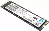 SSD накопитель HP 35M35AA