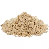 Кинетический песок Домашняя песочница, морской, 0.5 кг