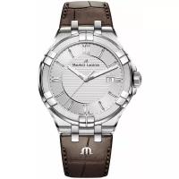 Наручные часы Maurice Lacroix AI1008-SS001-130-1