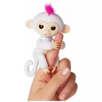 Робот Fingerlings Ручная обезьянка