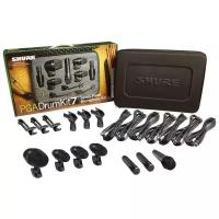 Shure PG Alta Drum Microphone Kit 7