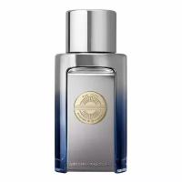 ANTONIO BANDERAS The Icon Elixir men 50 мл edp