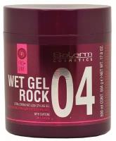 Salerm Cosmetics Pro·Line гель для укладки Wet Gel Rock с эффектом памяти