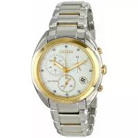 Наручные часы CITIZEN FB1394-52A