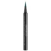 ARTDECO Подводка для век Long Lasting Liquid Liner Intense, тон 08 зеленый