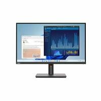 Монитор 27 Lenovo ThinkVision T27p-30 63A9GCR1CB IPS 3840 x 2160 4ms