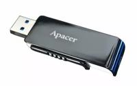 USB 3.1 Накопитель Apacer AH350 (16GB) Black