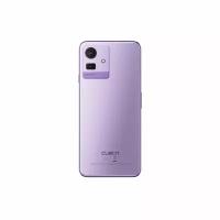 Смартфон CUBOT Note 50 8/256 ГБ, Dual nano SIM, Global, фиолетовый