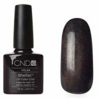 CND SHELLAC гель лак Night Glimmer