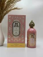 Парфюмерная вода ENCHANTED SCENTS, 100 мл