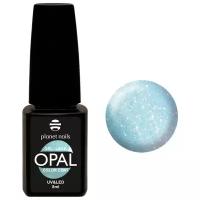 Гель-лак Planet nails Opal №864 8 мл арт.12864