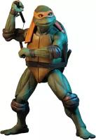 Фигурка NECA Teenage Mutant Ninja Turtles - 7” Scale Action Figure - 1990 Movie Michelangelo 54074