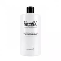 Жидкость для снятия гель-лака Action Remover Beautix 750 мл