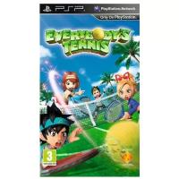 Игра Everybody's Tennis Portable