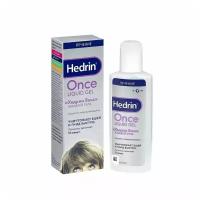 Hedrin Once средство педикулицидное гель 100 мл