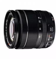 Объектив Fujifilm XF 18-55 mm f2.8-4 R LM OIS oem