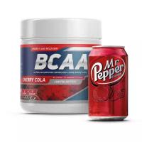 Geneticlab BCAA 2:1:1 250gr/50serv Mr. Pepper