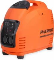 Электрогенератор Patriot 3000i