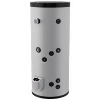 Накопительный косвенный водонагреватель Parpol VS 150, серый