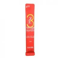 Шампунь Masil Pouch_3 Salon Hair CMC Shampoo Stick Pouch 8ml!сроки годности 07.2024!