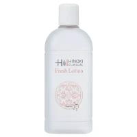 Hinoki Clinical Лосьон регулирующий с освежающим эффектом Fresh Lotion, 150 мл