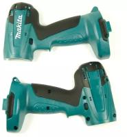 Корпусподходит для шуруповерта аккумуляторного Makita 6281D, 8281D