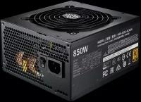 Блок питания Cooler Master MWE GOLD 850 - V2 Full Modular MPE-8501-AFAAG