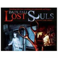 Игра Dark Fall: Lost Souls