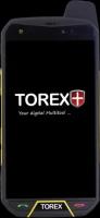 Взрывобезопасный смартфон Torex FS3