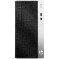 Настольный компьютер HP ProDesk 400 G6 MT (7EL63EA)