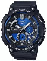 Наручные часы CASIO MCW-200H-2A