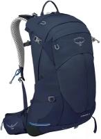 Рюкзак Osprey: Stratos 24 (one size, Cetacean Blue)