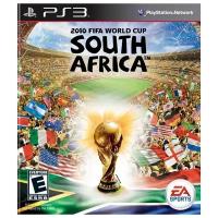 Игра 2010 FIFA World Cup South Africa для PlayStation 3