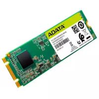 Жесткий диск SSD M.2 2280 120GB ADATA SU650 ASU650NS38-120GT-C