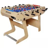 Игровой стол для футбола Fortuna Billiard Equipment Azteka FDL-420