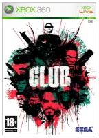 Игра The Club для Xbox 360