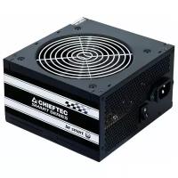 Блок питания Chieftec Smart Series 600W [GPS-600A8]