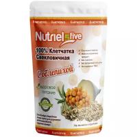 Клетчатка Nutriel five свекловичная с облепихой без сахара