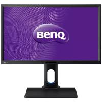 BenQ LCD 23.8" BL2420PT черный