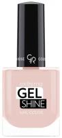 Лак для ногтей Golden Rose Extreme Gel Nail Color 08 10,2 мл