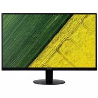 Монитор 27" Acer SA270Abi, черный