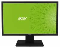 Монитор Acer V206HQLAb UM. IV6EE. A02