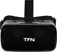 Очки виртуальной реальности TFN Vision для смартфонов черный (TFNTFN-VR-MVISIONBK)