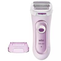 Электробритва для женщин Braun LS 5-360 Silk-epil 3-в-1