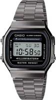 Наручные часы CASIO Vintage A168WEGG-1A